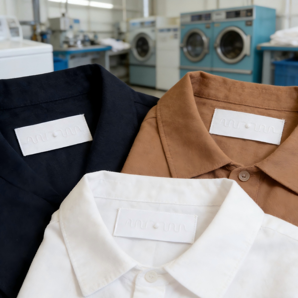 02 The Industrial Applications of RFID Laundry Tags