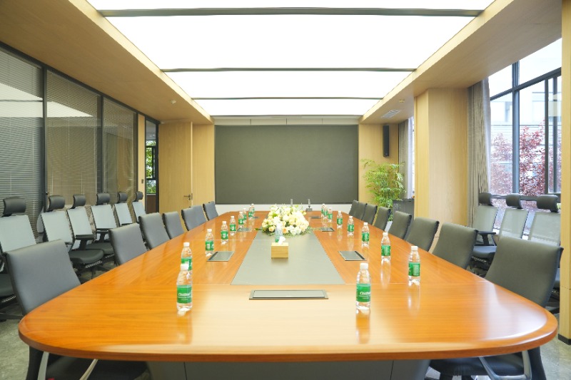 1 Chengdu Mind Factory Completes Production Scale Upgrade, Achieving a Leap Forward in Capacity and Efficiency