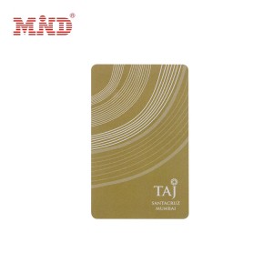 Custom Printing PVC 13.56Mhz HF Rfid Card For Enterprises/School/Club/Advertising/Traffic/Super market