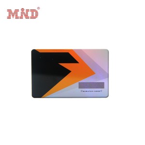 125khz LF rfid card