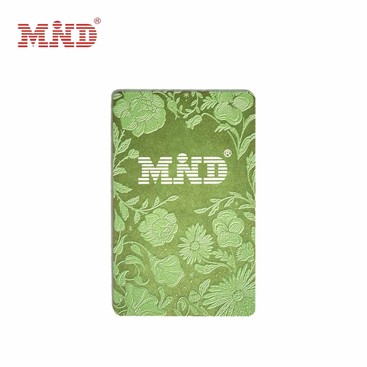 1Chengdu MIND China Leading Custom RFID Card Supplier with Cutting-Edge Technology