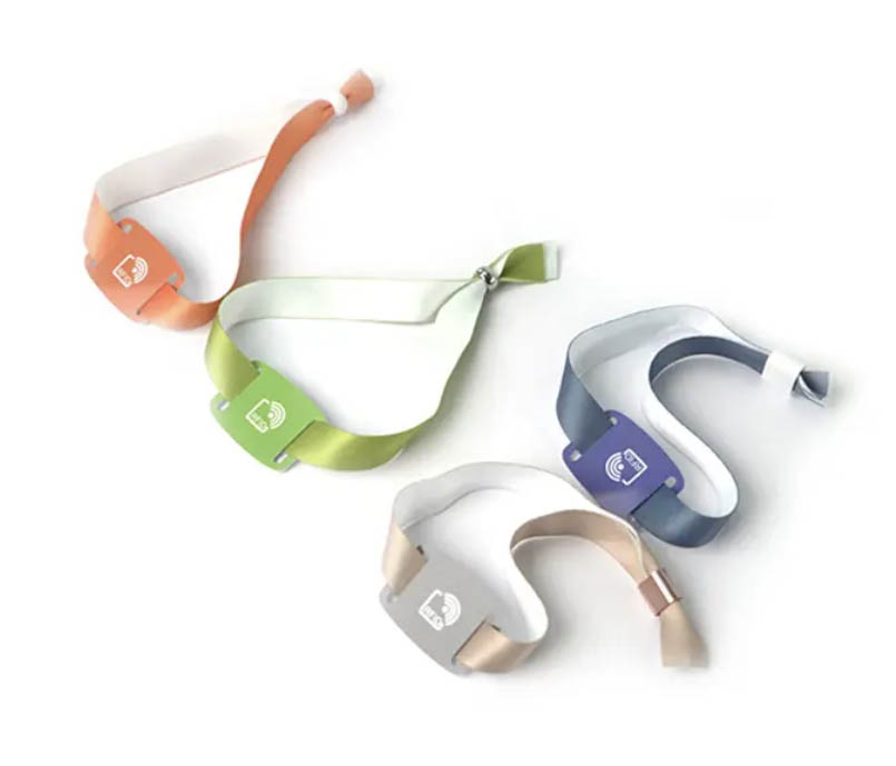 1What Defines a China High Quality NFC Tag Exporter at Global Tech Events