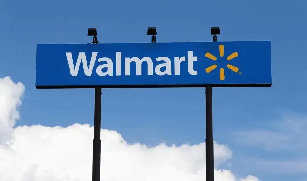Walmart expands RFID application field, annual consumption will reach 10 billion