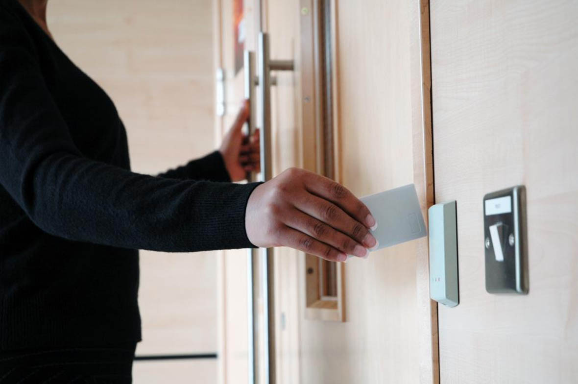 2Chengdu MIND China Leading Custom RFID Card Supplier with Cutting-Edge Technology