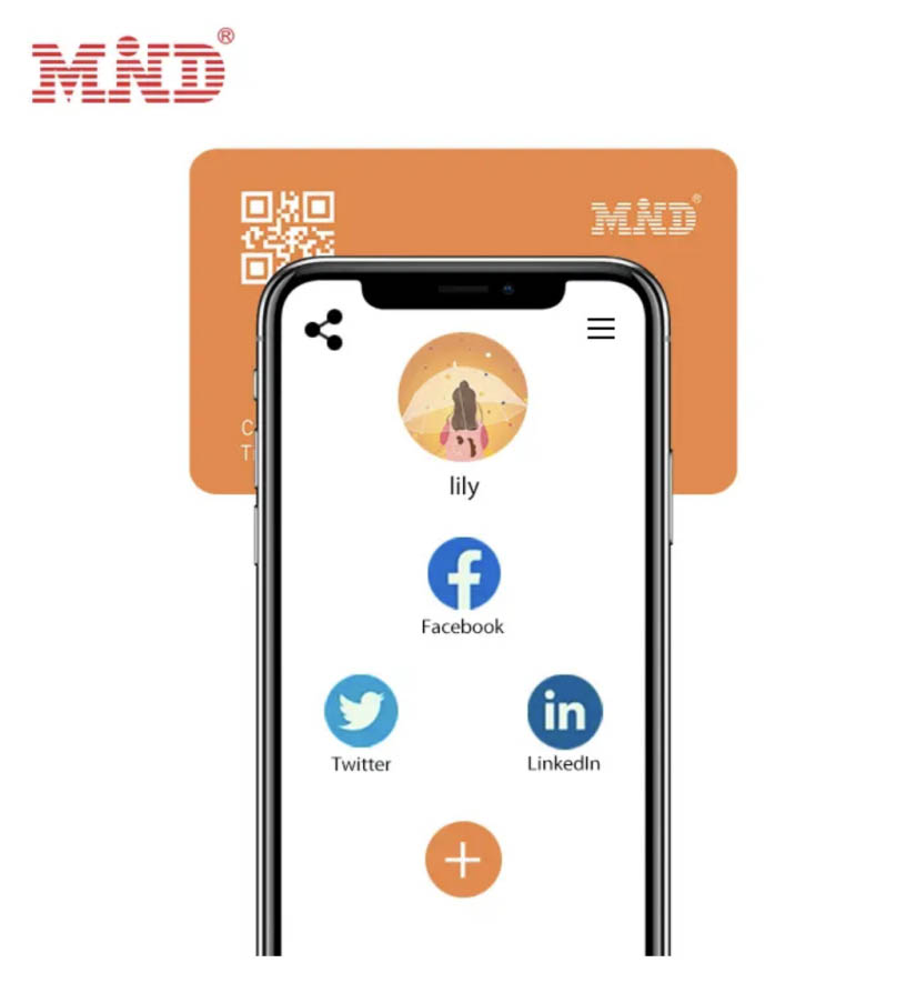 2Chengdu MIND Showcase Advanced Solutions from China Top 10 OEM NFC Card Manufacturer