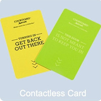 Contactless Card4