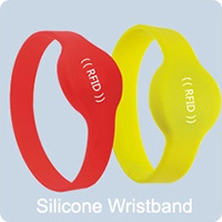 Silicone Wristband 8