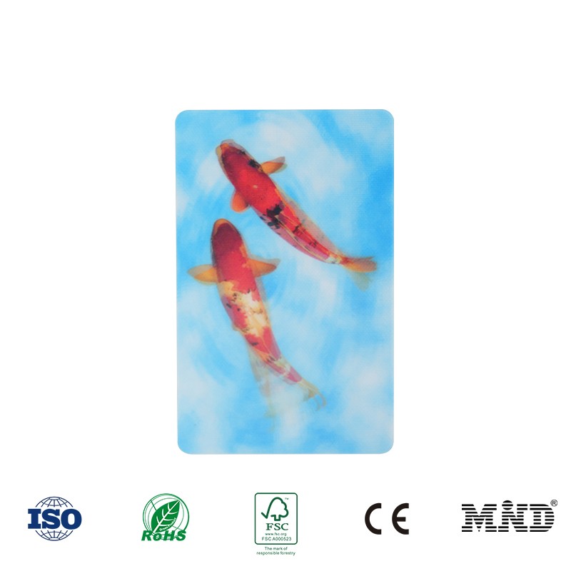 3D Lenticular Card (5)