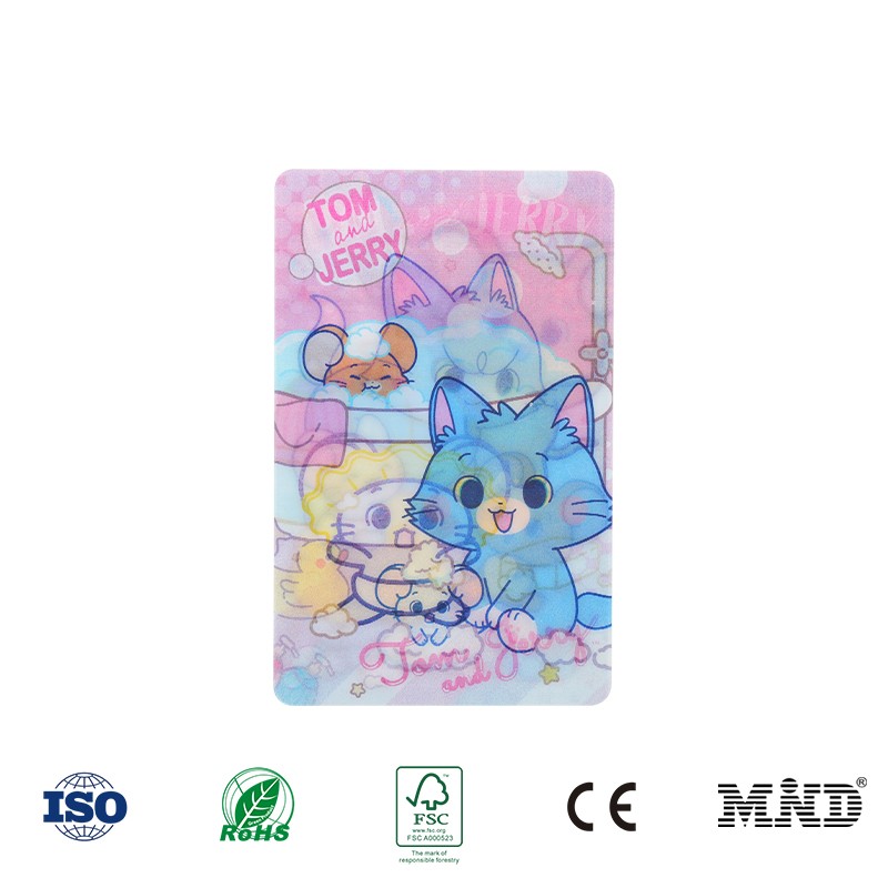 3D Lenticular Card (6)