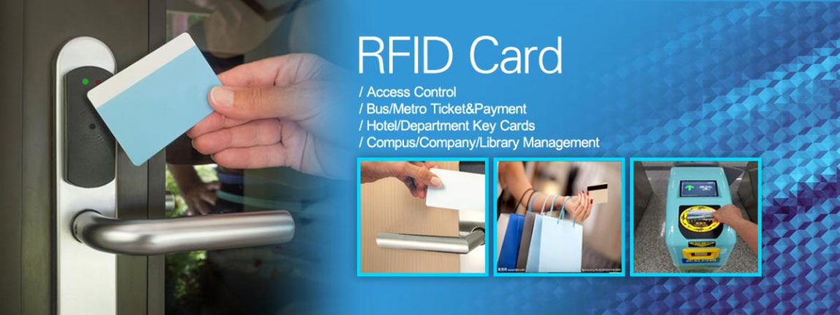 3Exploring Technical Excellence of China Top 10 OEM RFID NFC Card Manufacturer in the Smart Era