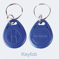 Keyfob 9