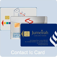 Kontaktujte IC Card6