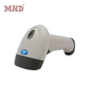 Build-in 2d Handheld Portable USB 1d Barcode Scanner For Logistics