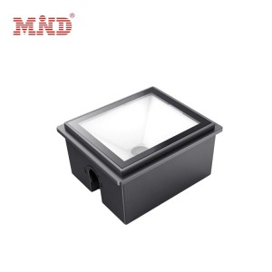 Customizable 2d QR Barcode Mini Scanner Modil Kiosk