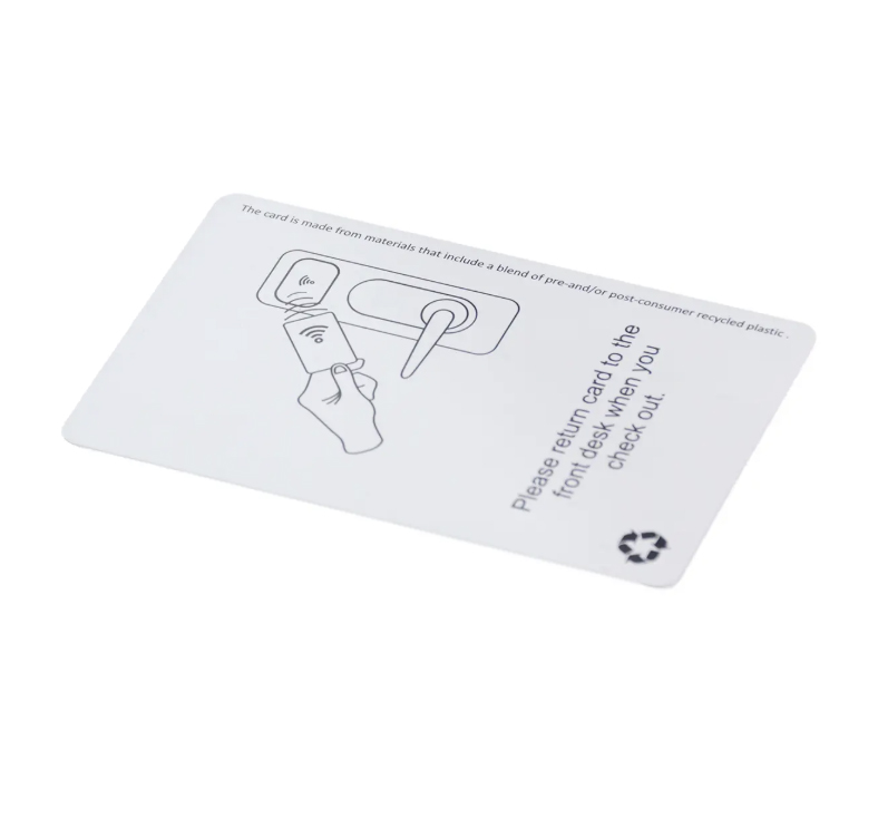 Exploring Technical Excellence of China Top 10 OEM RFID NFC Card Manufacturer in the Smart Era1