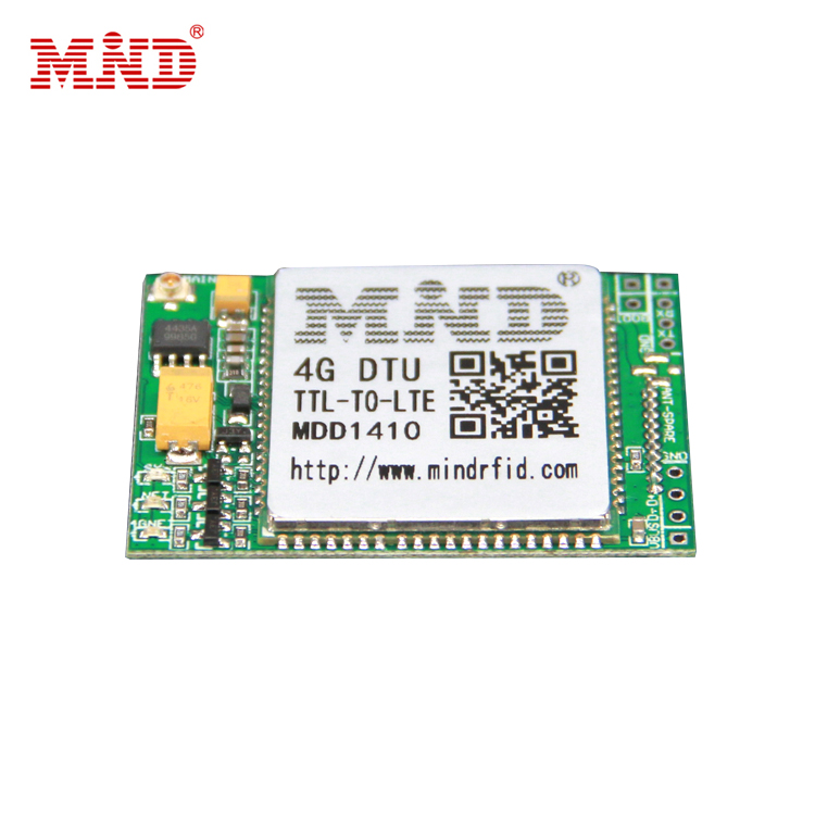 Industrial networking module wireless transmission DTU 4g embedded module