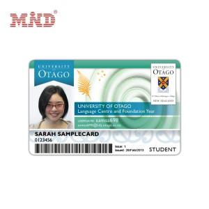 ID card