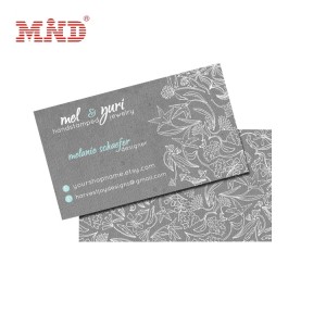 Membership/Business card