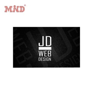 Membership/Business card