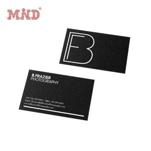 Membership/Business card