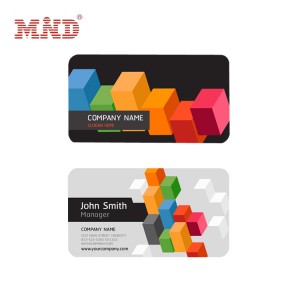 Membership/Business card