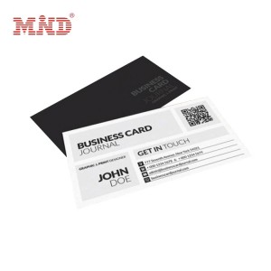 Membership/Business card