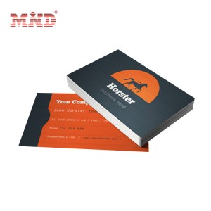 Membership/Business card