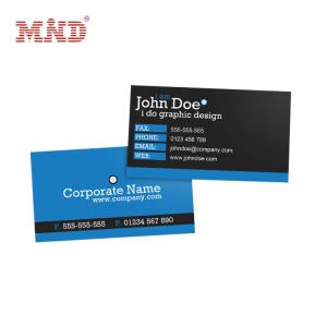 Membership/Business card