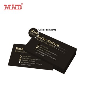 Membership/Business card