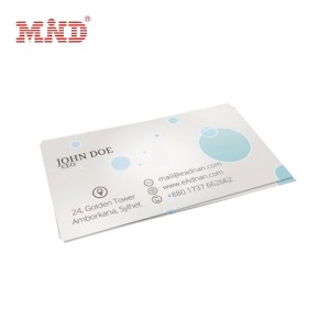 Membership/Business card