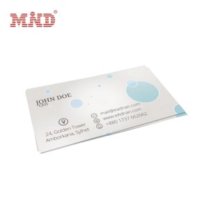 Membership/Business card