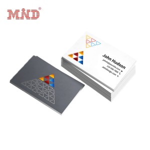 Membership/Business card