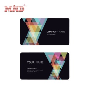 Membership/Business card