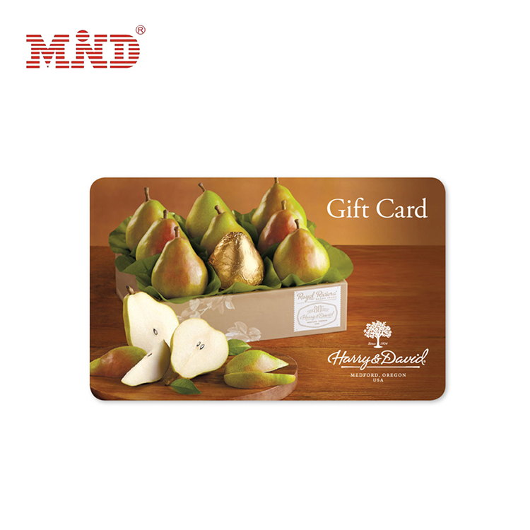 Gift card Featured Image
