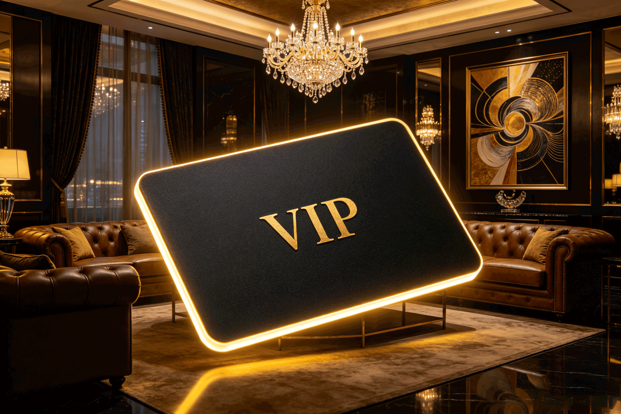 Premium-Membership-ID-Badges
