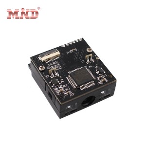 SDK Support usb qr code 1d 2d barcode scanner module engine