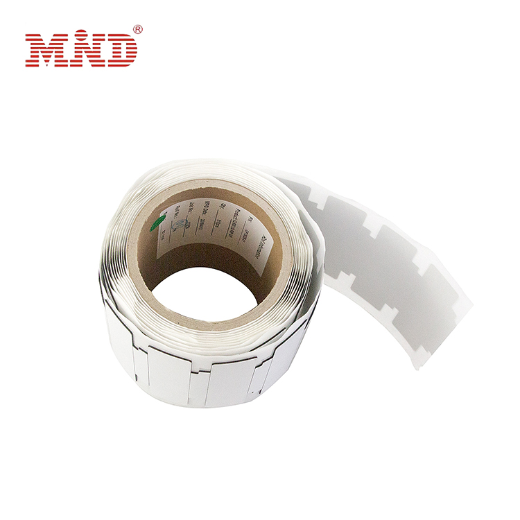 2020 Latest Design Nfc Rfid Tag Soft Anti Metal Label Mind<script async src=