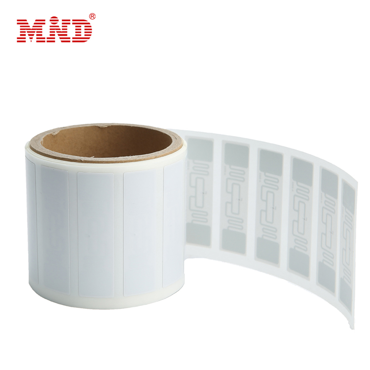 China RFID White label, RFID sticker factory and manufacturers Mind