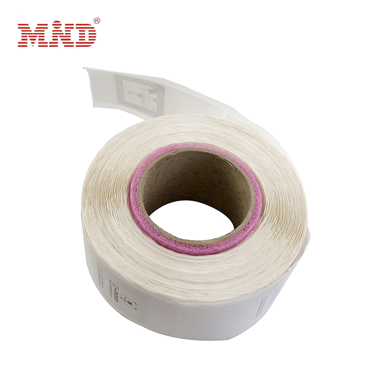 RFID White label, RFID sticker